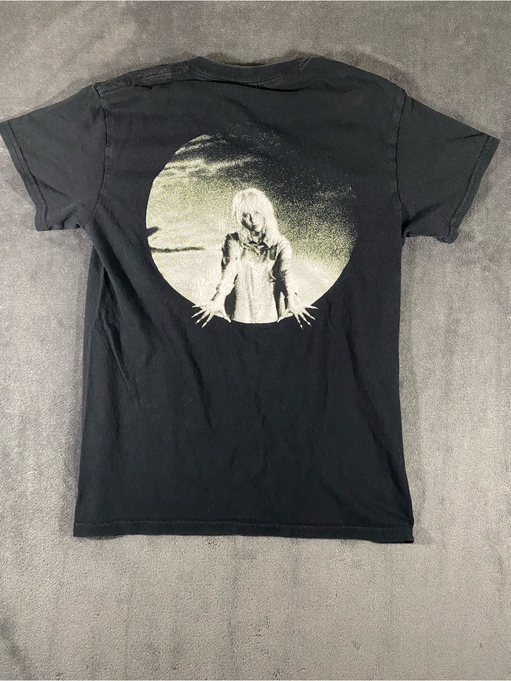 Billie Eilish T-Shirt Size Small